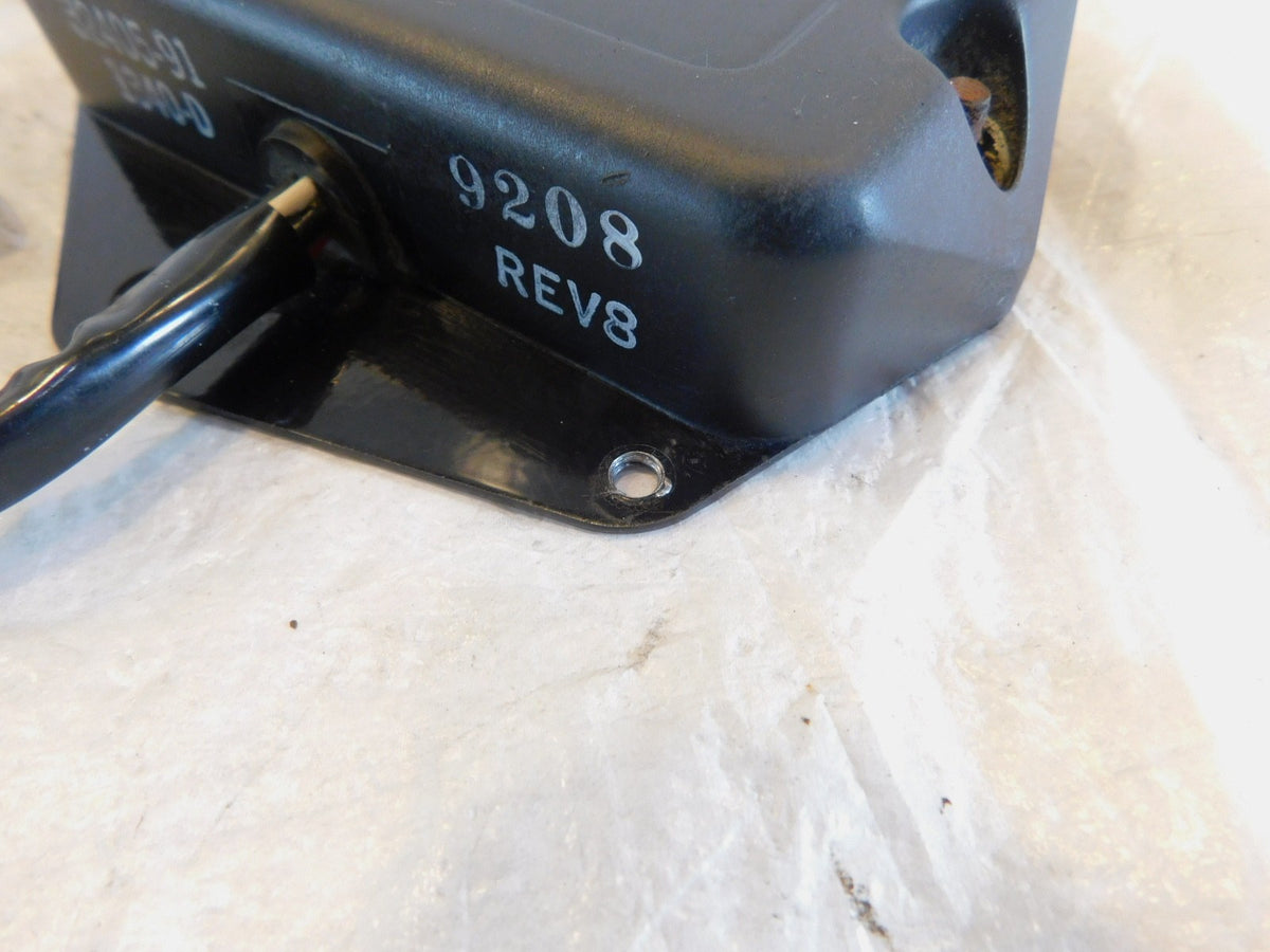 Harley Davidson EVO Touring Dyna Softail & FXR Ignition Module ECM 32405-91 - C3 Cycle