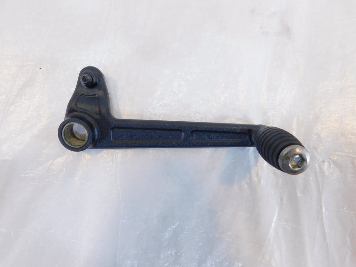 Harley Davidson Pan America 1250 1250S Black Left Gear Shifter Shift Pedal Lever - C3 Cycle