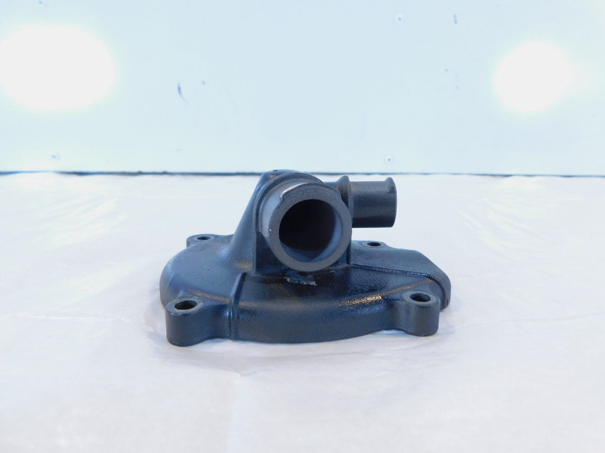 2008 2009 & 2010 Buell 1125 1125R & 1125CR Engine Coolant Water Pump Cover Gear - C3 Cycle