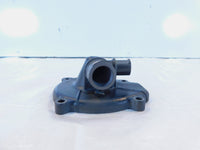 2008 2009 & 2010 Buell 1125 1125R & 1125CR Engine Coolant Water Pump Cover Gear - C3 Cycle