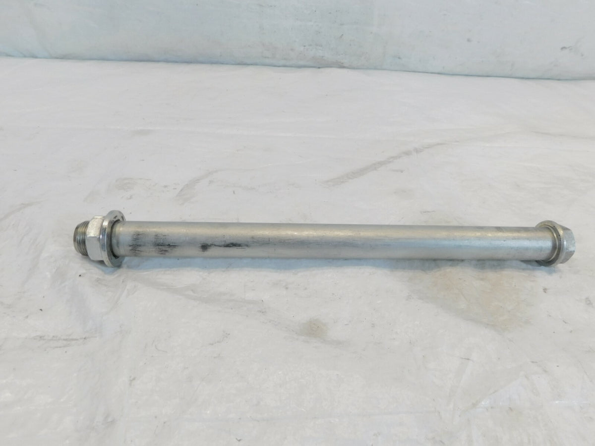 2004-2010 Kawasaki Vulcan 2000 VN2000 LTD Classic LT Swingarm Pivot Bolt Shaft - C3 Cycle