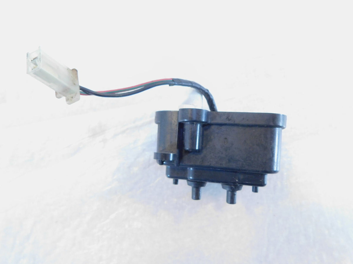 1999 2000 2001 2002 2003 2004 Triumph Sprint ST 955 955i Digital Clock Gauge - C3 Cycle
