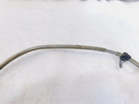 Harley Davidson Sportster 883 Hugger & XLH 1200 Front Brake Hose Line 45121-96 - C3 Cycle