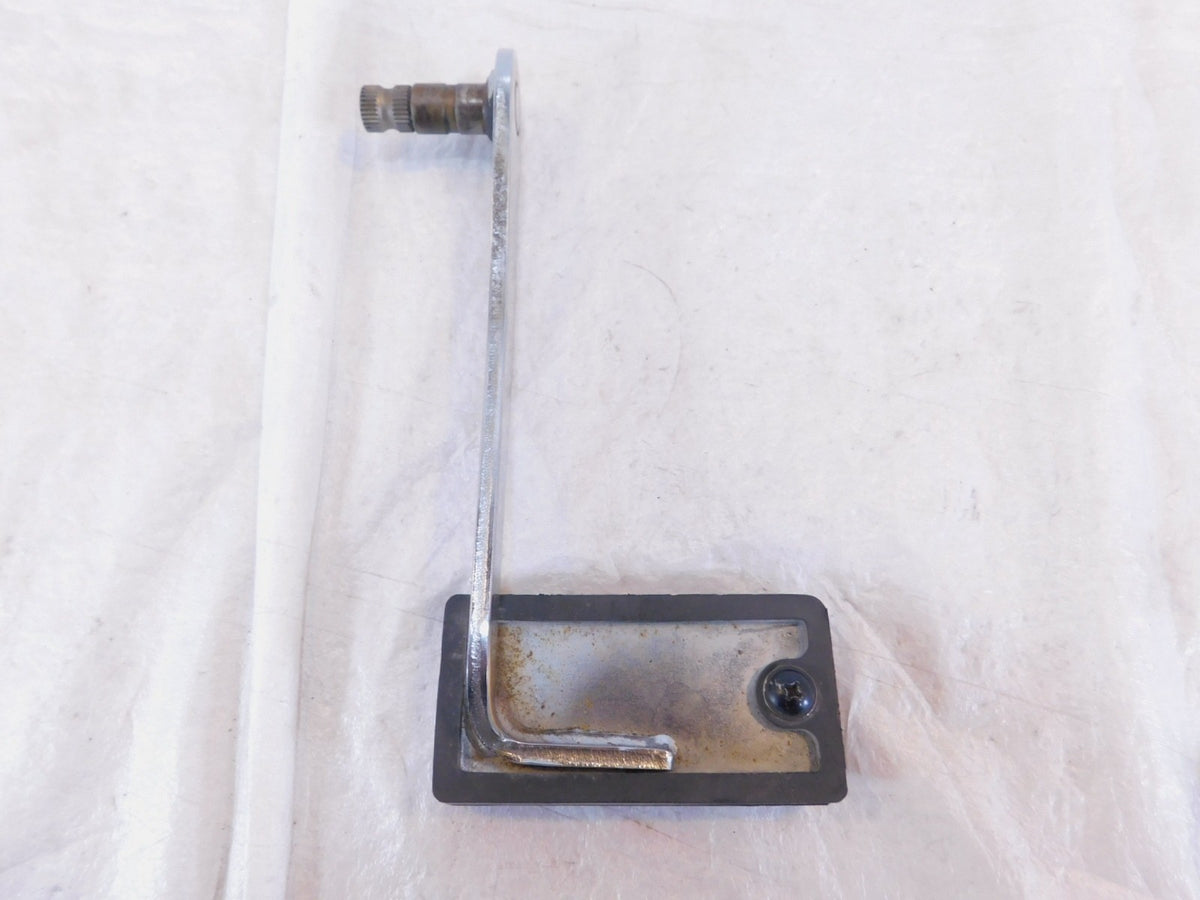 1996-2004 Kawasaki Vulcan 1500 VN1500 Classic Braking Brake Stop Pedal Lever - C3 Cycle