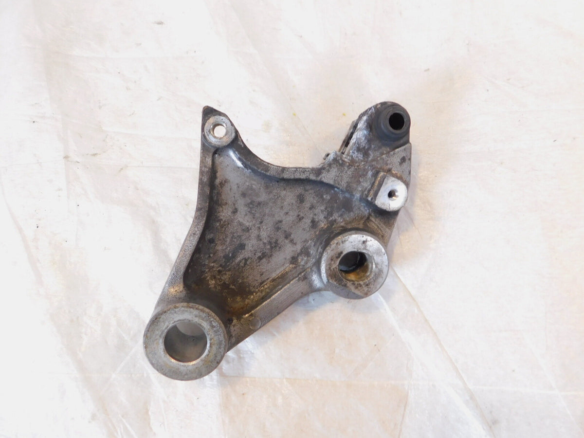 Honda VT1100 VT1100C Shadow 1100 ACE & Sabre Rear Brake Caliper Mount Bracket - C3 Cycle