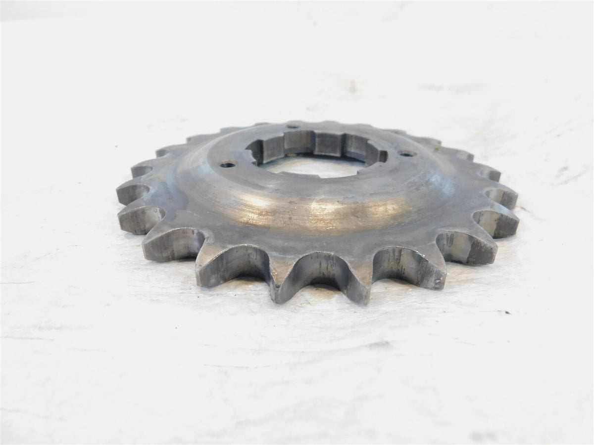 Harley Davidson Tour & Electra Glide & FXR Front Transmission Gear Sprocket - C3 Cycle