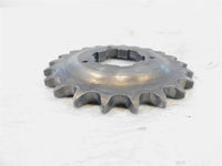 Harley Davidson Tour & Electra Glide & FXR Front Transmission Gear Sprocket - C3 Cycle
