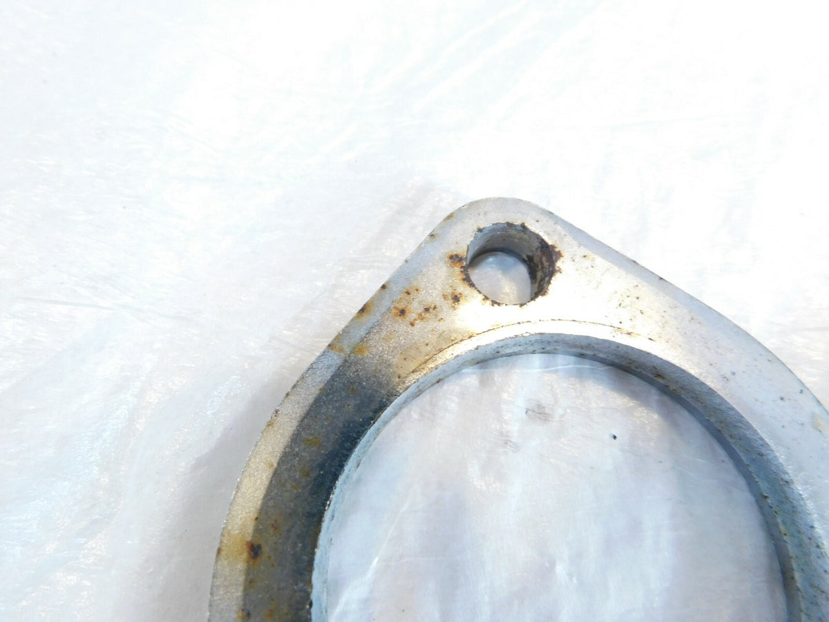 Yamaha Royal Star Tour Classic Deluxe Venture S Exhaust Header Nut Ring Flanges - C3 Cycle