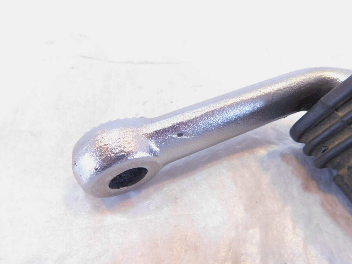 BMW Airhead R100 R60 R75 R80 R90 /6 R100RS Left Front Footrest Foot Peg - C3 Cycle