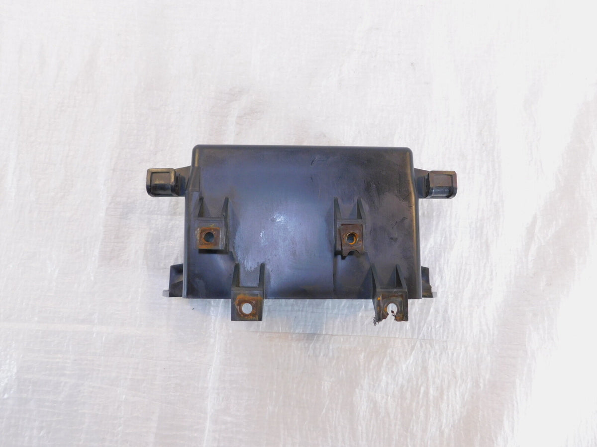 2004-2009 Yamaha FZ6 FZ6S FZS6 Frame Battery Box Holder Tray - 5VX-2177G-00-00 - C3 Cycle