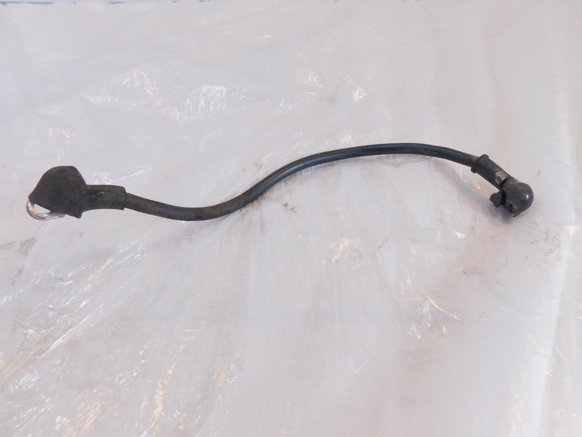 1986-2006 Kawasaki Concours 1000 ZG1000 & Ninja 1000R Starter Motor Lead Cable - C3 Cycle