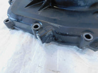 KTM 250 390 Duke RC390 Black Right Side Engine Motor Clutch Basket Cover Case - C3 Cycle