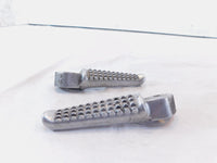 Honda CBR900RR & Blackbird CBR1100XX Rear Left/Right Passenger Footrest Footpegs - C3 Cycle