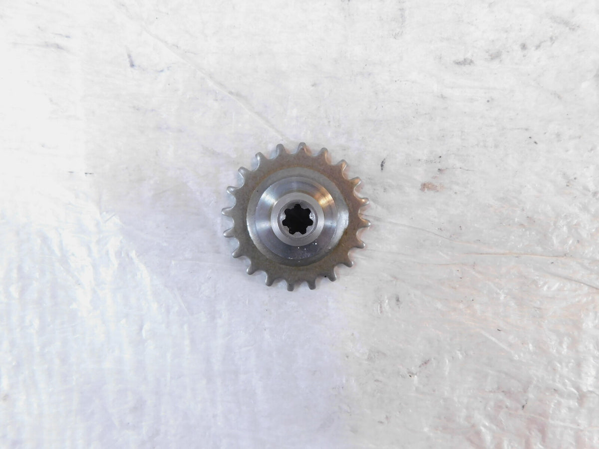 2003-2013 Honda ST1300 CTX1300 Engine Motor Cooling Water Pump Sprocket Gear - C3 Cycle