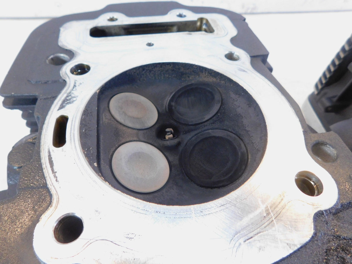 Victory Cross Country Vision Vegas Engine Motor Cylinder Heads, Valves & Covers - C3 Cycle