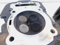 Victory Cross Country Vision Vegas Engine Motor Cylinder Heads, Valves & Covers - C3 Cycle