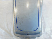 1986 Harley Davidson EVO Touring FLT Tour Glide Left Saddlebag Side Luggage Bag - C3 Cycle