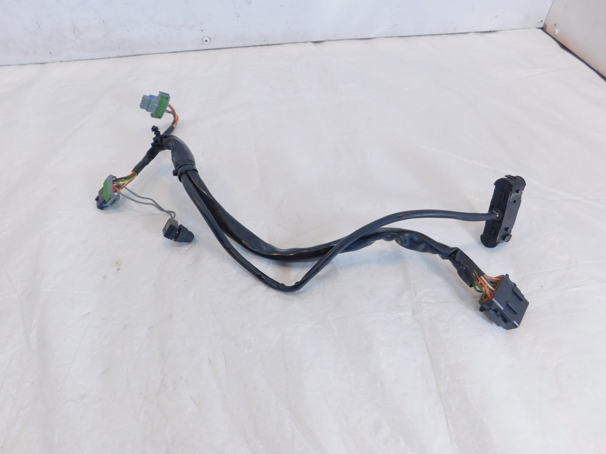 Harley Davidson Dyna FXDL Low Rider Dash Light Tach & Speedometer Harness - C3 Cycle
