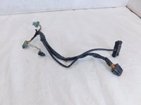 Harley Davidson Dyna FXDL Low Rider Dash Light Tach & Speedometer Harness - C3 Cycle