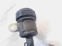 Triumph Street Triple 675 R & Daytona 675R Rear Wheel Foot Brake Master Cylinder - C3 Cycle