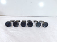 Honda GL1800 Goldwing 1800 NRX1800 Crankshaft Crank Connecting Rods w/ Pistons - C3 Cycle