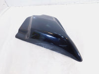 Harley Touring Road King Electra Glide Ultra Classic Black Left Side Cover - C3 Cycle