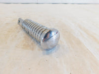 Harley Davidson FXR Dyna Sportster & Softail O-Ring Style Footpegs Footrest - C3 Cycle