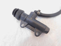 2001-2015 BMW F650CS F650GS F800R F800S F800ST Rear Wheel Brake Master Cylinder - C3 Cycle