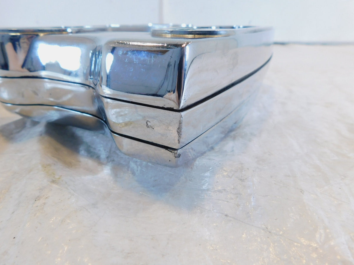 Harley Davidson EVO Touring Dyna & Softail Cylinder Head Cover Rocker Boxes - C3 Cycle