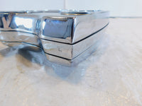 Harley Davidson EVO Touring Dyna & Softail Cylinder Head Cover Rocker Boxes - C3 Cycle