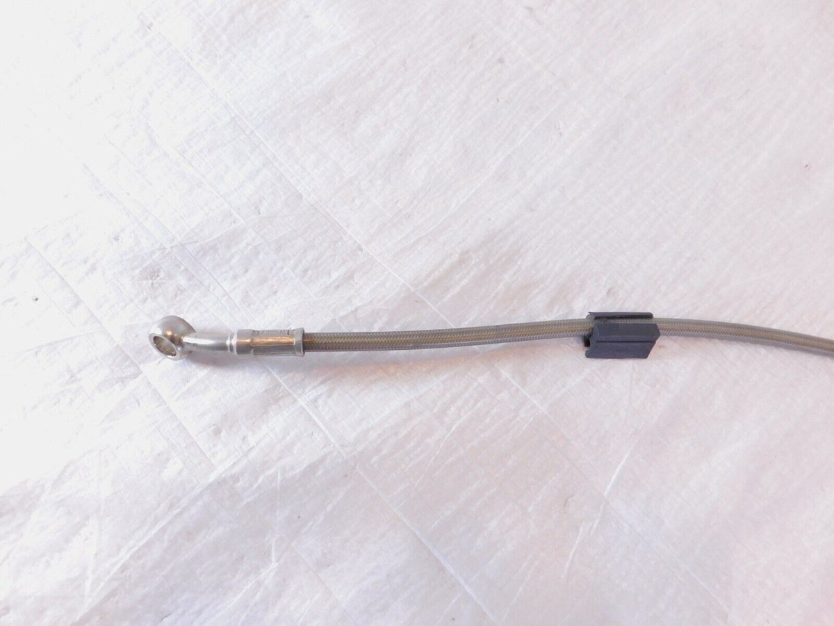 BMW R900RT R1200 R1200RT R1200GS & Adventure Rear Wheel Brake Hose Pipe Line - C3 Cycle