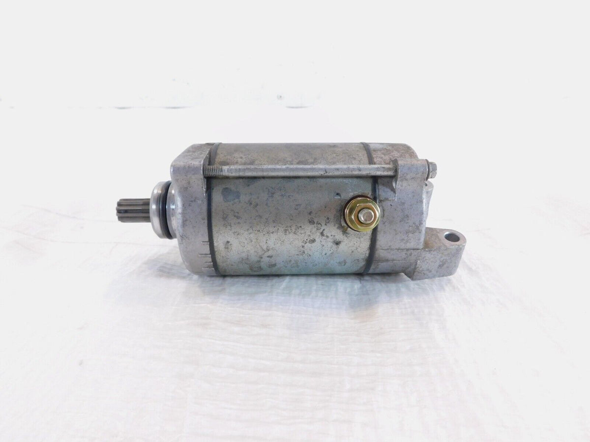 1991-2007 Honda VT600 VT600C Shadow 600 VLX Deluxe Engine Starter Motor Assembly - C3 Cycle
