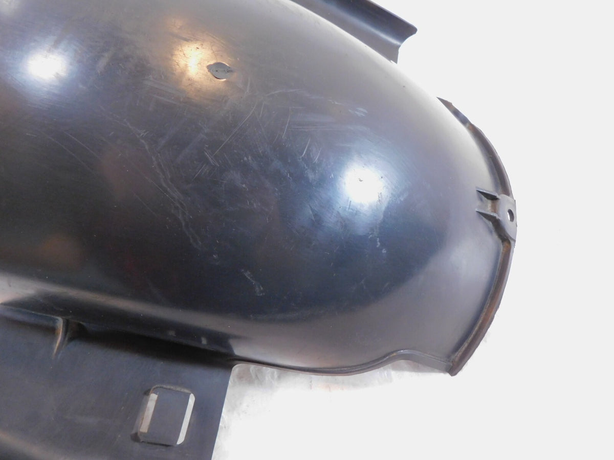 85-07 Yamaha V-Max 1200 VMX12 OEM Rear Back Inner Fender Mud Guard Tire Hugger - C3 Cycle