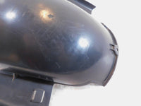 85-07 Yamaha V-Max 1200 VMX12 OEM Rear Back Inner Fender Mud Guard Tire Hugger - C3 Cycle