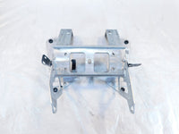 2008 2009 Victory Vision Front Fairing Cowling Cowl Cockpit & Headlight Bracket - C3 Cycle