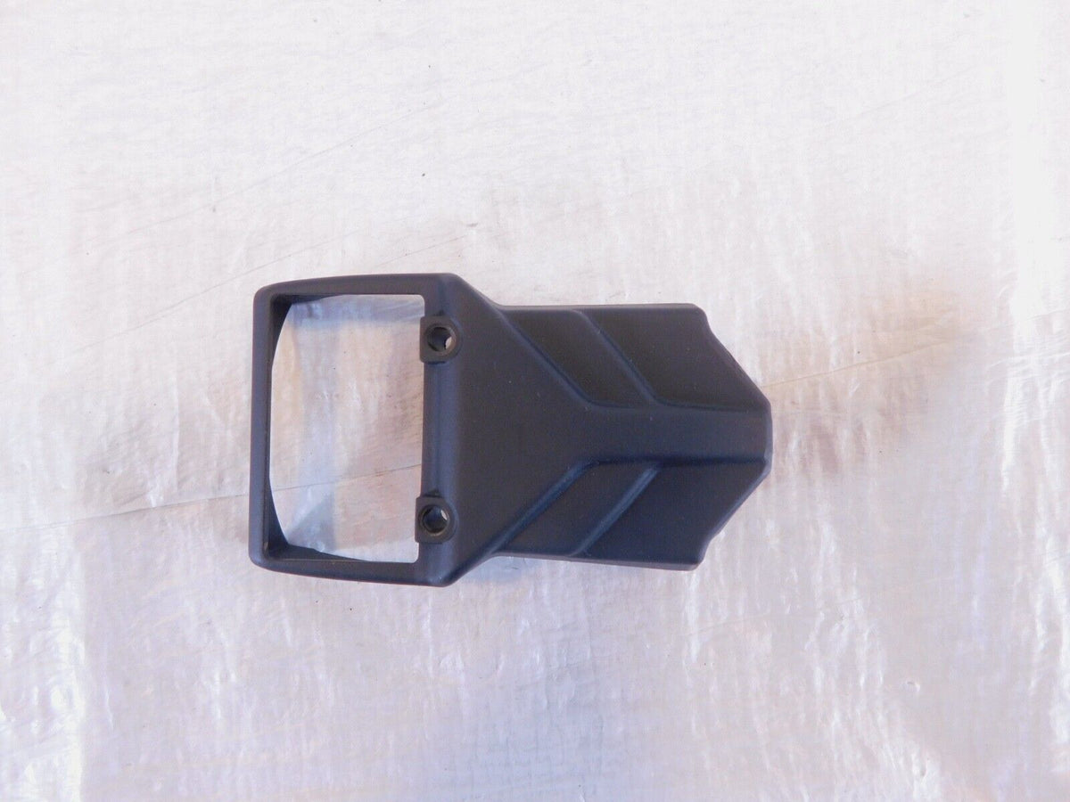 BMW HP2 Sport HP4 R900RT R1200R R1200S R1200ST S1000RR Ignition Switch Cover Cap - C3 Cycle