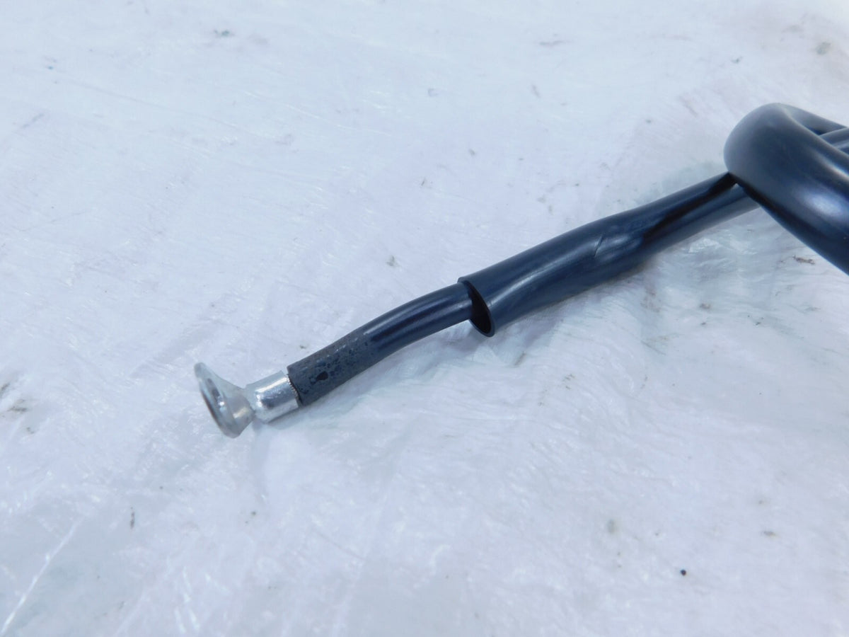 Yamaha FJ09 FZ09 MT09 Niken / GT MXT9 XSR900 Starter Motor Relay Cable Wire Lead - C3 Cycle