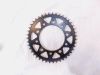 Honda VTR1000F Super Hawk Firestorm VTR1000 Rear Wheel Final Drive Sprocket 43T - C3 Cycle