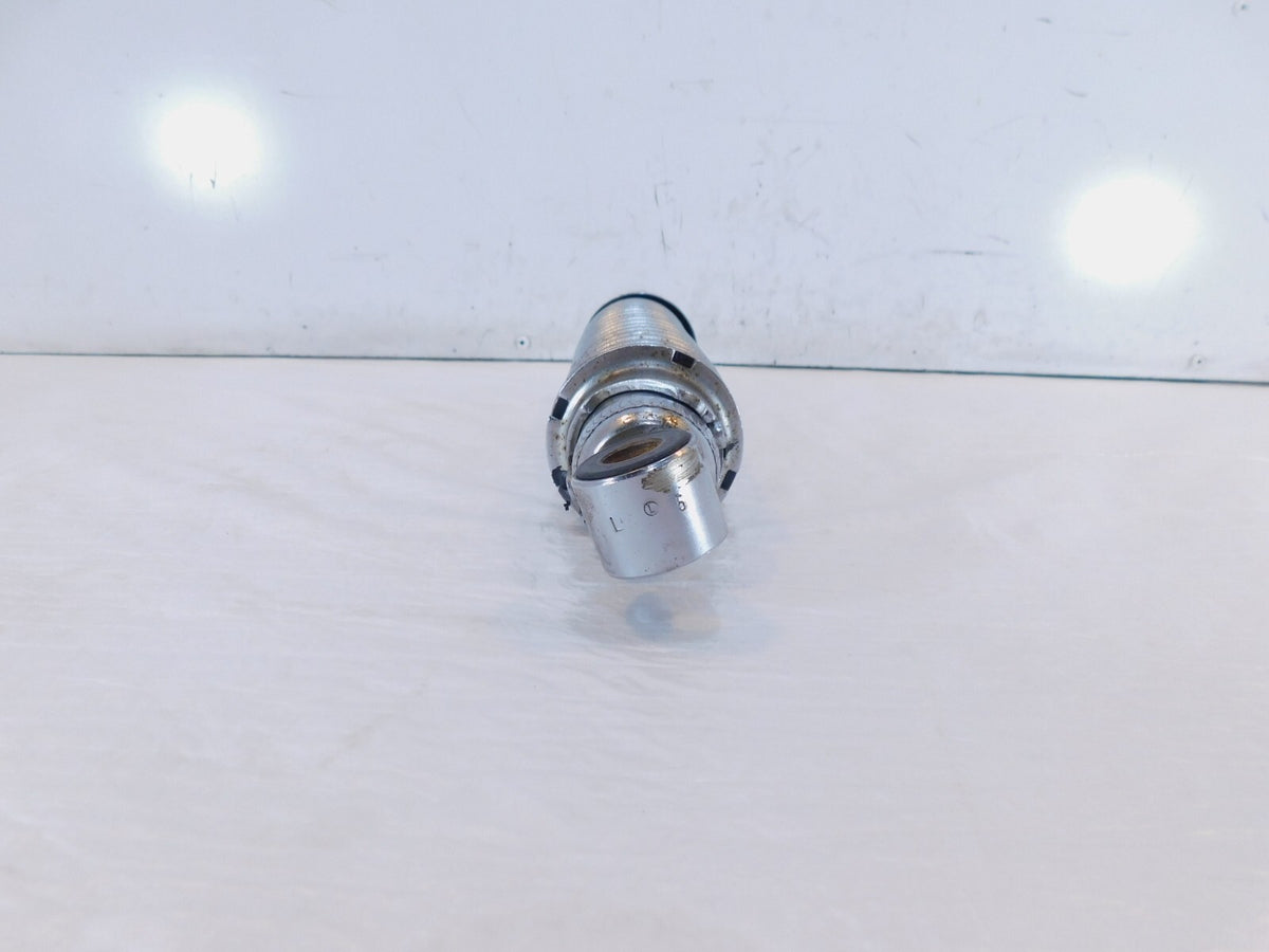 Harley Davidson Sportster 883 & 1200 Chrome Rear Suspension Shock Absorber - C3 Cycle