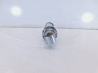 Harley Davidson Sportster 883 & 1200 Chrome Rear Suspension Shock Absorber - C3 Cycle