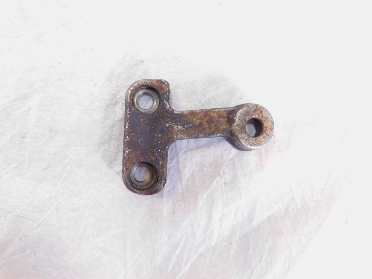 1987-09 Suzuki Intruder 1400 Boulevard S83 VS1400 Brake Pedal Boss Bracket Mount - C3 Cycle