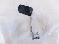 Harley Davidson Touring Electra Glide Softail Right Rear Foot Brake Pedal Lever - C3 Cycle