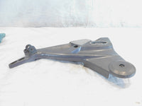 1996-2003 Triumph Trophy 900 Left Footrest Foot Peg Bracket Mount Control Plate - C3 Cycle