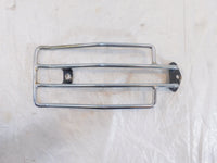 1999-2003 Harley Davidson Sportster 1200 & 883 Rear Fender Chrome Luggage Rack - C3 Cycle