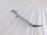 Harley Davidson Sportster 883 & 1200 Custom & Sport Chrome Kickstand Side Stand - C3 Cycle