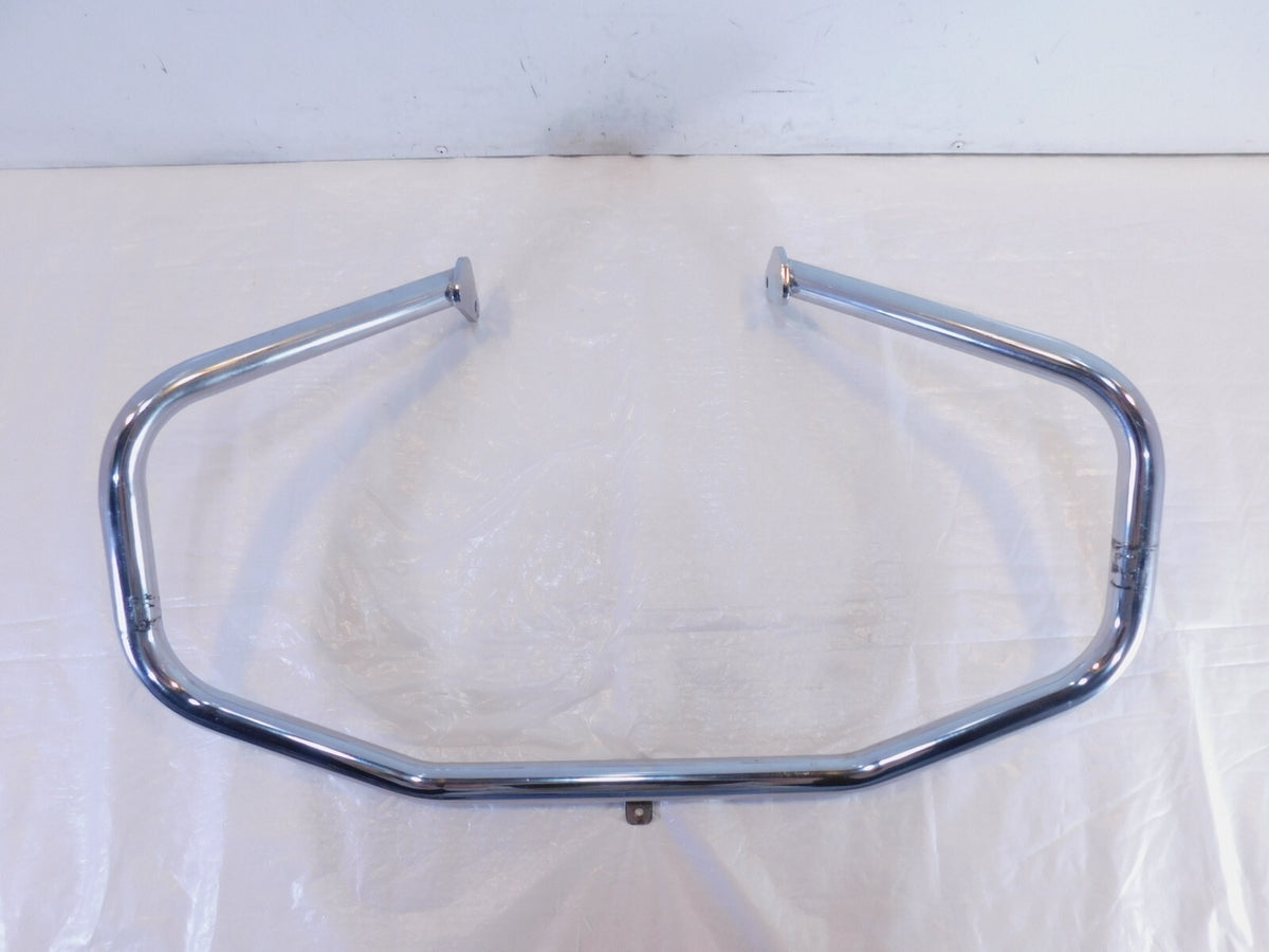Harley Davidson Touring Road King Electra Glide Chrome Engine Motor Crash Guard - C3 Cycle