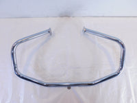 Harley Davidson Touring Road King Electra Glide Chrome Engine Motor Crash Guard - C3 Cycle