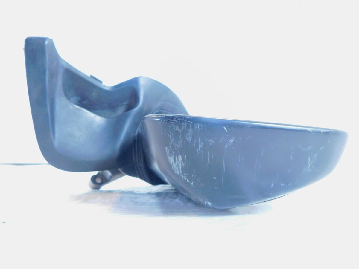 1991-1996 Honda GL1500 GL1500I Goldwing 1500 Front Black Right Rear View Mirror