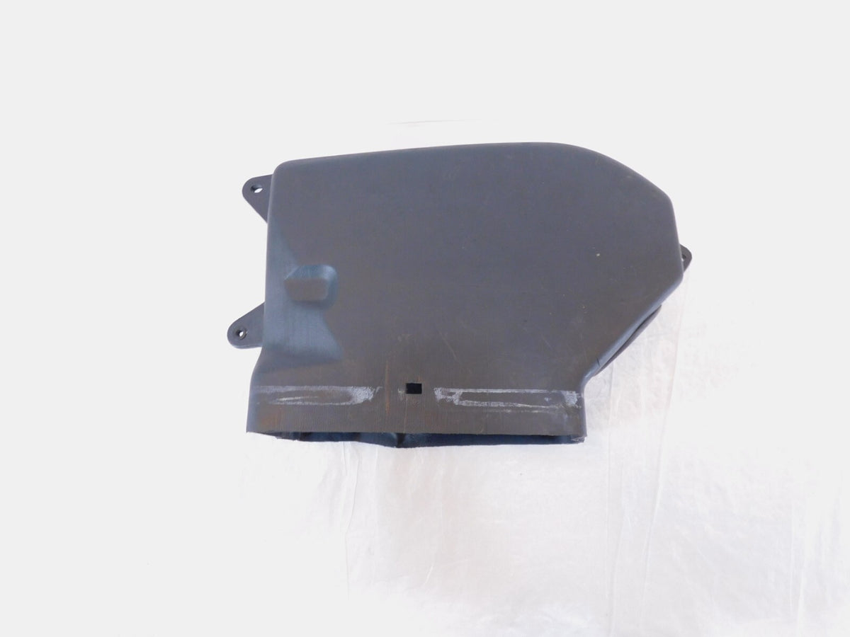 2000-2006 BMW R1150 RT R1150RT Bottom Radio Partition Housing Case Holder Box - C3 Cycle