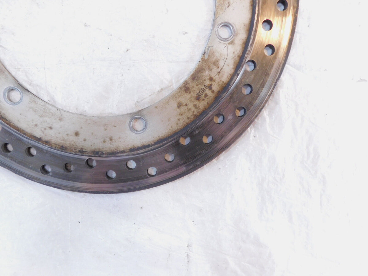 1990-03 Honda GL1500 Valkyrie Goldwing 1500 & ST1100 1100 Rear Wheel Disc Rotor - C3 Cycle